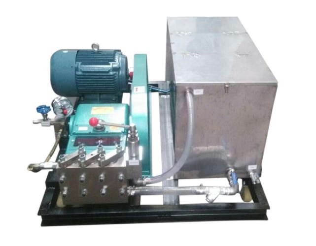 電動試壓泵(3WPS40) 電動試壓泵(3WPS40)